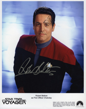 FanSource Celebrity Sales Robert Beltran